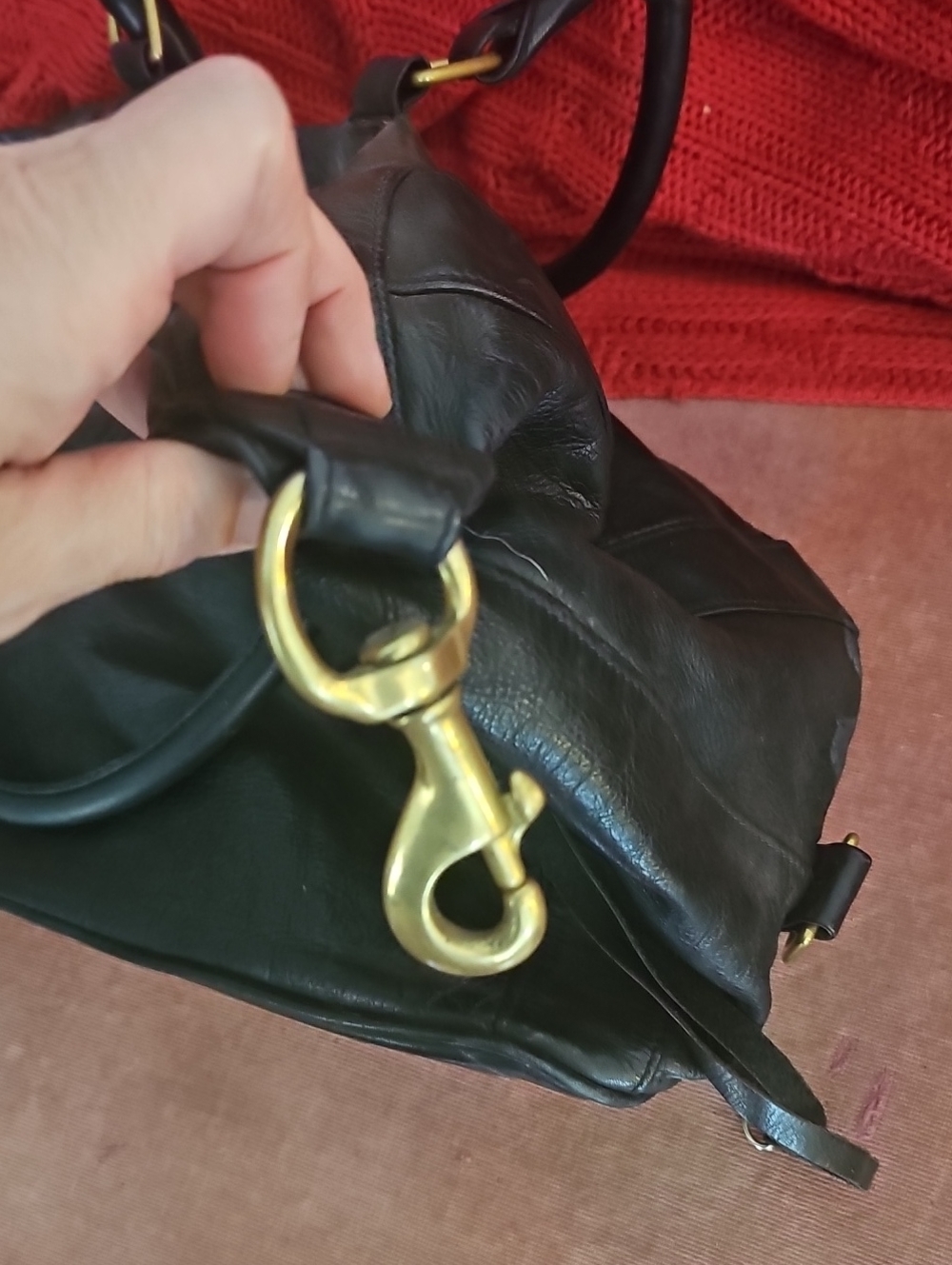 Rebecca Minkoff PURSE - Picture 7 of 10